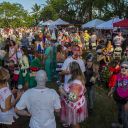 zombie bike ride 2015 keywest pictures    221