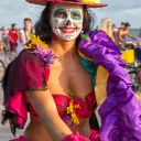 zombie bike ride 2015 keywest pictures    260