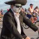 zombie bike ride 2015 keywest pictures    261