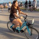 zombie bike ride 2015 keywest pictures    363