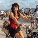 zombie bike ride 2015 keywest pictures    364