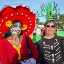 zombie bike ride 2015 keywest pictures    227