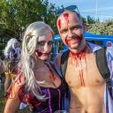 zombie bike ride 2015 keywest pictures    231