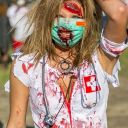 zombie bike ride 2015 keywest pictures    234