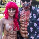 zombie bike ride 2015 keywest pictures    235