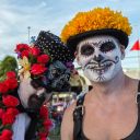 zombie bike ride 2015 keywest pictures    243