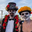 zombie bike ride 2015 keywest pictures    244
