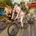 zombie bike ride 2015 keywest pictures    279