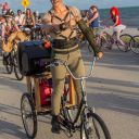 zombie bike ride 2015 keywest pictures    285