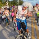 zombie bike ride 2015 keywest pictures    291