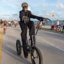 zombie bike ride 2015 keywest pictures    372