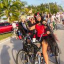 zombie bike ride 2015 keywest pictures    390