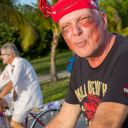 zombie bike ride 2015 keywest pictures    305