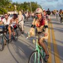 zombie bike ride 2015 keywest pictures    392