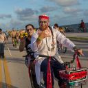 zombie bike ride 2015 keywest pictures    397