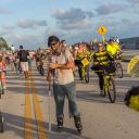 zombie bike ride 2015 keywest pictures    398