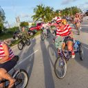 zombie bike ride 2015 keywest pictures    401