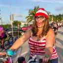 zombie bike ride 2015 keywest pictures    403