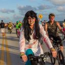 zombie bike ride 2015 keywest pictures    406
