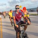 zombie bike ride 2015 keywest pictures    419