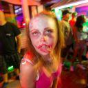 zombie bike ride 2015 keywest pictures    1058