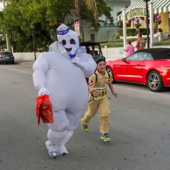 Heroes & Villains 5k #3