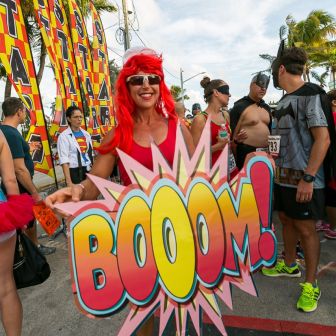 Heroes & Villains 5k #6