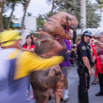 Heroes & Villains 5k #7