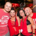 red party at fogartys 2015 keywest pictures   5