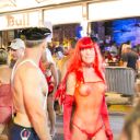 red party at fogartys 2015 keywest pictures   14