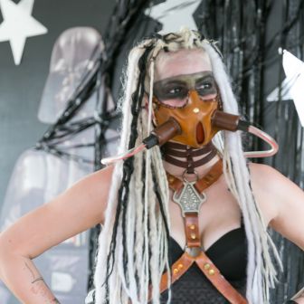 Southernmost Circus #3