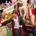 all hallows intergalactic freak show fantasy fest parade 2015 keywest pictures   256