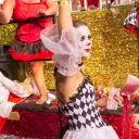 all hallows intergalactic freak show fantasy fest parade 2015 keywest pictures   268