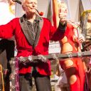 all hallows intergalactic freak show fantasy fest parade 2015 keywest pictures   276