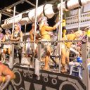 all hallows intergalactic freak show fantasy fest parade 2015 keywest pictures   282