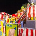 all hallows intergalactic freak show fantasy fest parade 2015 keywest pictures   290