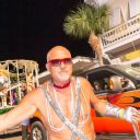 all hallows intergalactic freak show fantasy fest parade 2015 keywest pictures   342