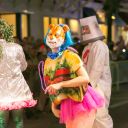 all hallows intergalactic freak show fantasy fest parade 2015 keywest pictures   555