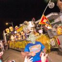 all hallows intergalactic freak show fantasy fest parade 2015 keywest pictures   351