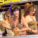 all hallows intergalactic freak show fantasy fest parade 2015 keywest pictures   357