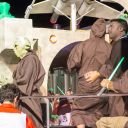 all hallows intergalactic freak show fantasy fest parade 2015 keywest pictures   412
