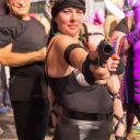 all hallows intergalactic freak show fantasy fest parade 2015 keywest pictures   511