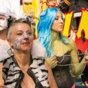 all hallows intergalactic freak show fantasy fest parade 2015 keywest pictures   560