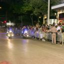 all hallows intergalactic freak show fantasy fest parade 2015 keywest pictures   471