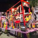 all hallows intergalactic freak show fantasy fest parade 2015 keywest pictures   573