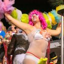all hallows intergalactic freak show fantasy fest parade 2015 keywest pictures   579