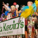 all hallows intergalactic freak show fantasy fest parade 2015 keywest pictures   581