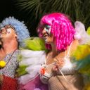 all hallows intergalactic freak show fantasy fest parade 2015 keywest pictures   585