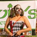 all hallows intergalactic freak show fantasy fest parade 2015 keywest pictures   588