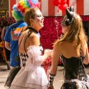 all hallows intergalactic freak show fantasy fest parade 2015 keywest pictures   592